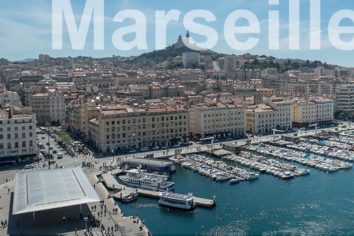 Magicien enfants Marseille