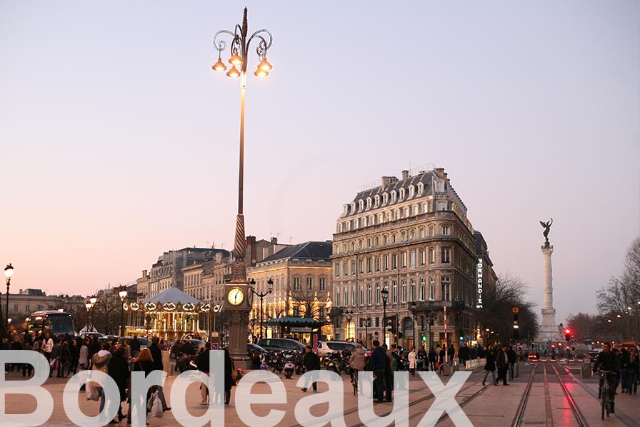 Magicien enfants Bordeaux